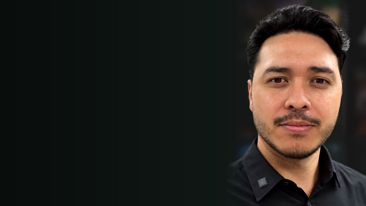 The Proven Format Masterclass replay with Ramon Acevedo